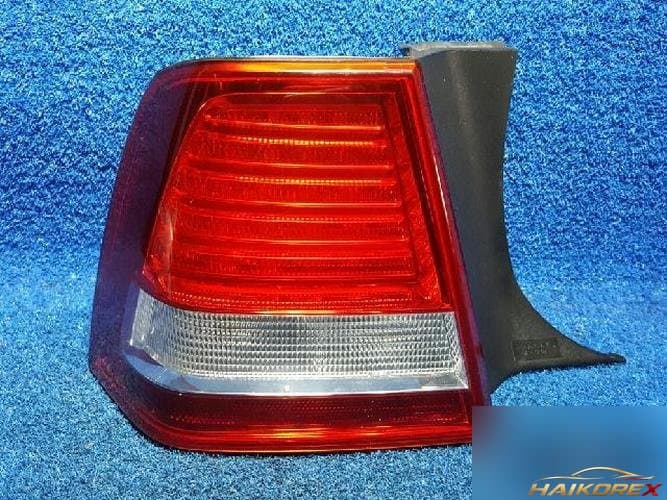 Daewoo Statesman 2005 — задний фонарь левый (внешний) 1