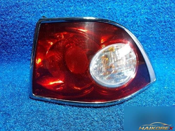 Kia Sorento 2006 — фонарь задний правый наружный 3