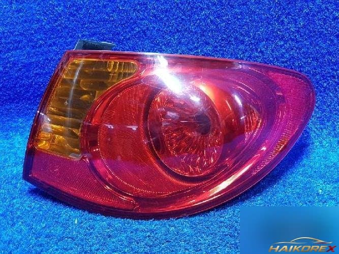 Hyundai Avante 2008 — фонарь задний правый внешний