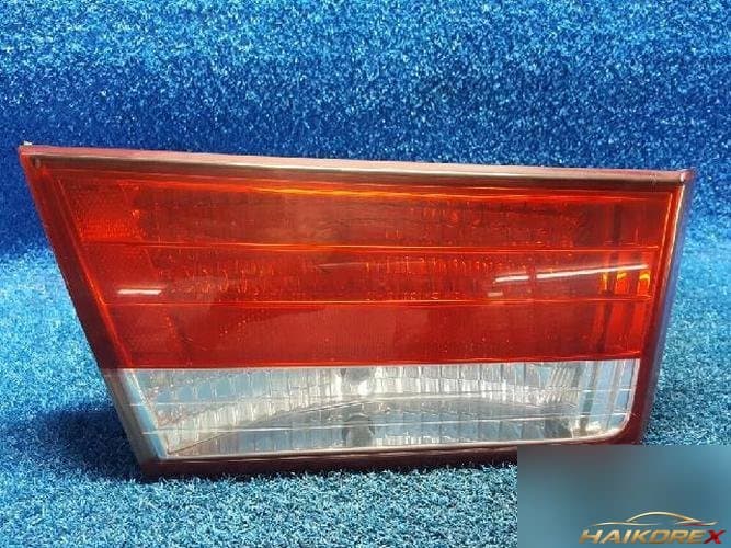 Hyundai Sonata 2006 — фонарь задний левый внутренний (3)