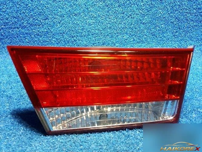 Hyundai Sonata 2006 — фара задняя внутренняя левая 3