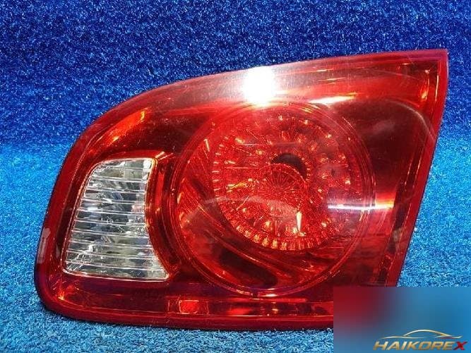 Hyundai Santa Fe 2008 — фонарь задний правый внутренний