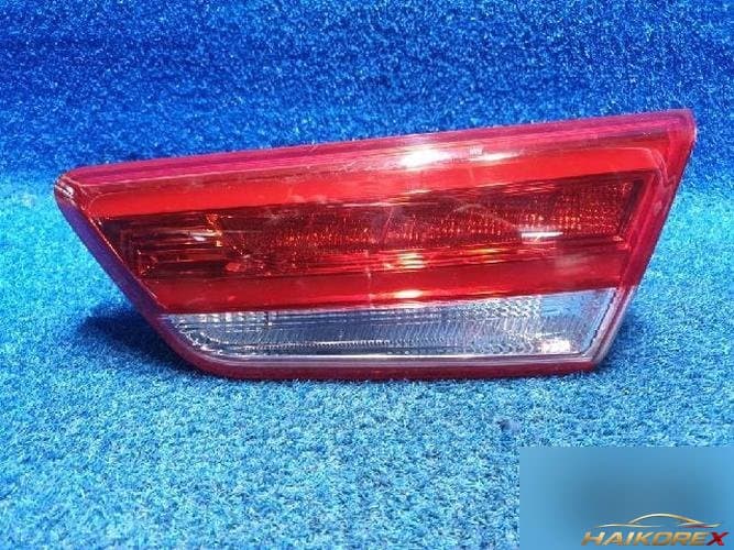 Kia K5 2016 — фонарь задний внутренний правый 92404D4 2