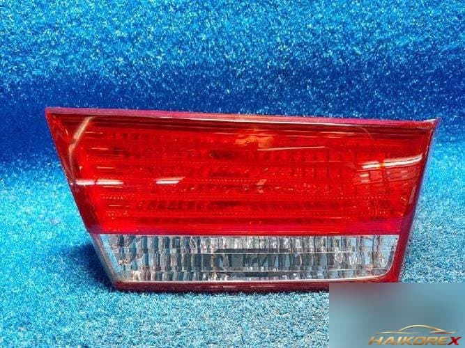 Hyundai Sonata 2010 — фонарь задний левый (внутренний) 2