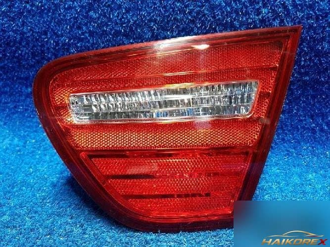 Hyundai Avante 2009 — фонарь задний внутренний правый