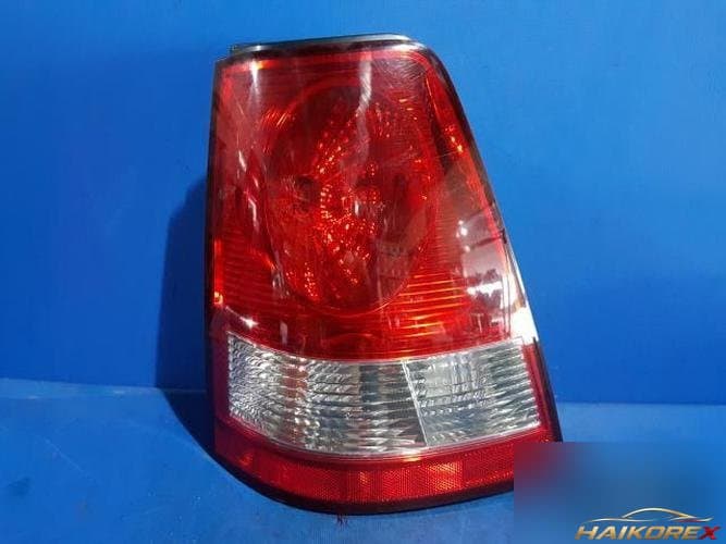 Kia Sorento 2005 — фара задняя левая наружная 924013E000