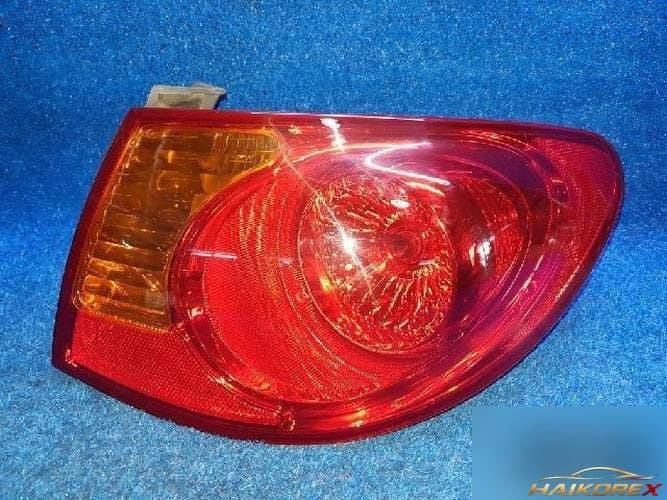 Hyundai Avante 2007 — фара задняя правая (наружная)