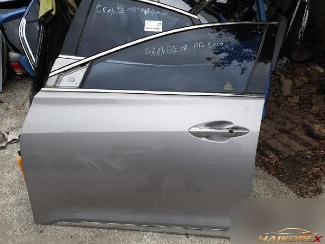 Hyundai Granzer 2014 — дверь передняя левая 760033V000