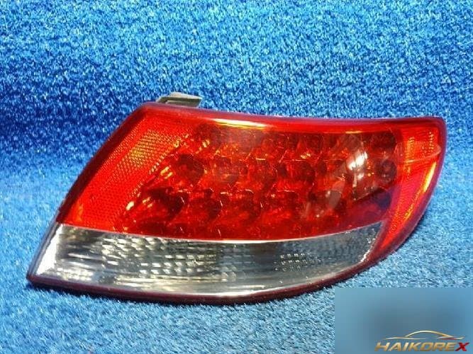 Hyundai Grandeur 2006 — фара задняя правая наружная 92402 3L001
