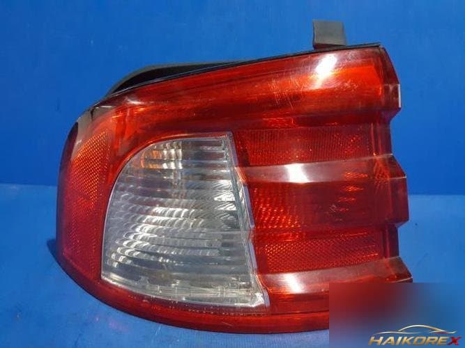 Kia Optima 2003 — фара задняя левая наружная 2