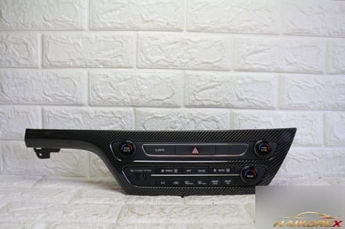 Блок управления климатом и отоплением 97250-A9710