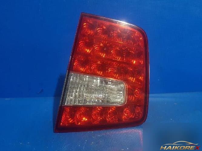 Kia Mohave 2008 — фара задняя правая внутренняя