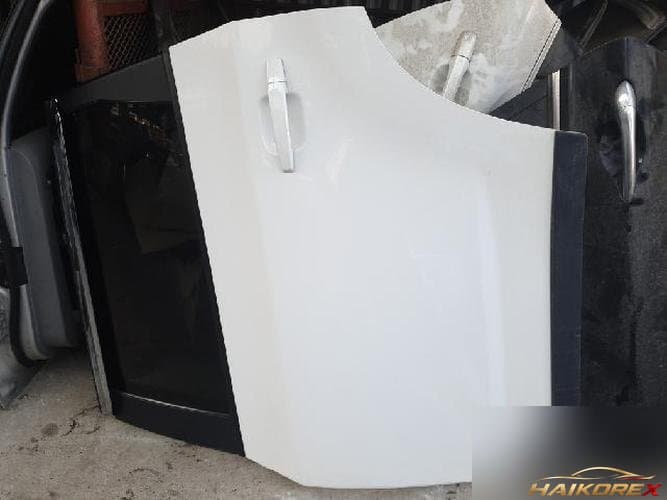 Chevrolet Orlando 2012 — задняя левая дверь