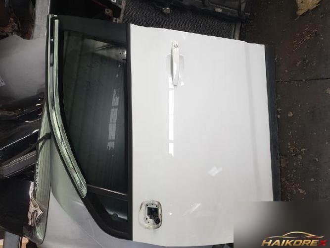 Chevrolet Orlando 2012 — передняя дверь левая