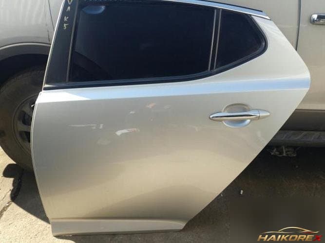 Kia K5 2013 — задняя левая дверь (4-дверная)