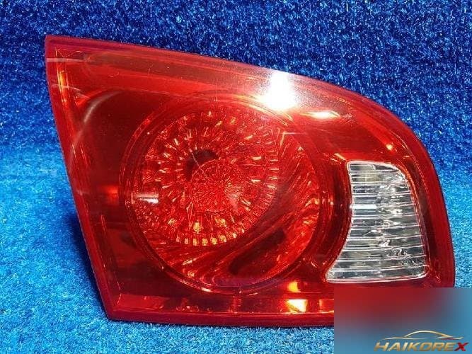 Hyundai Santa Fe 2008 — задний фонарь левый внутренний