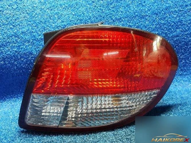 Hyundai Tiburon 2000 — фара задняя правая наружная 2