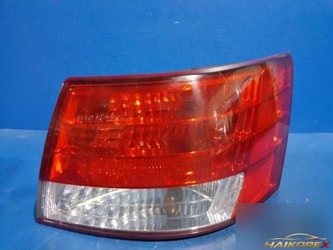 Hyundai Sonata 2006 — фара задняя правая внешняя