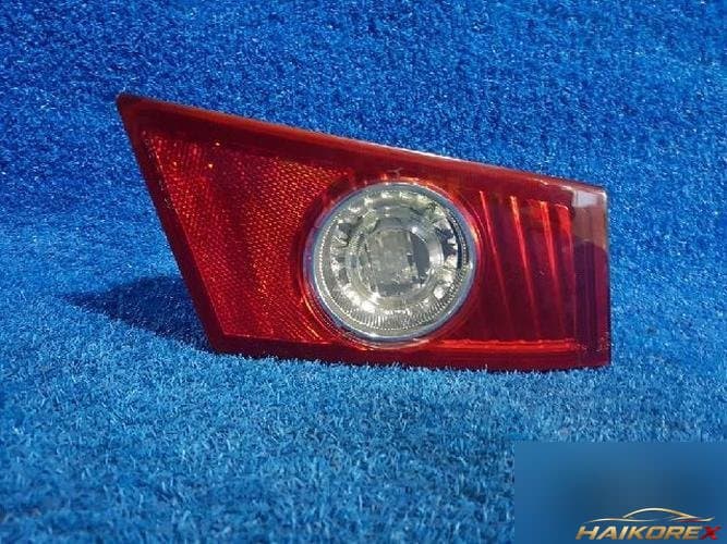 Daewoo Tosca 2007 — задний фонарь правый внутренний 4