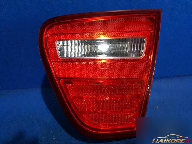 Hyundai Avante 2008 — фонарь задний правый внутренний