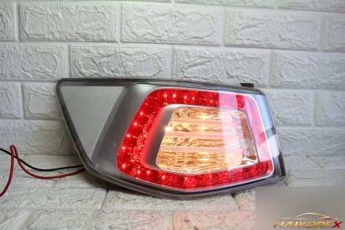 Задний фонарь левый Forte Hybrid 924011Q000