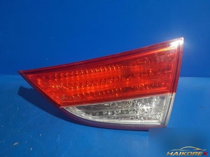 Hyundai Avante 2011 — фонарь задний внутренний правый