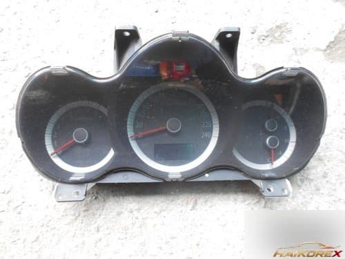 Приборная панель Lotze Innovation 940222G213 LPG