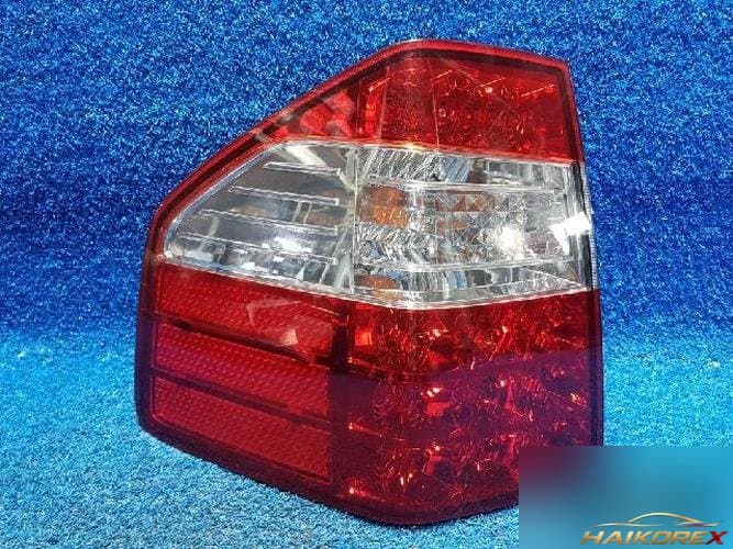 Kia Mohave 2008 — фонарь задний левый наружный 92401 2J100
