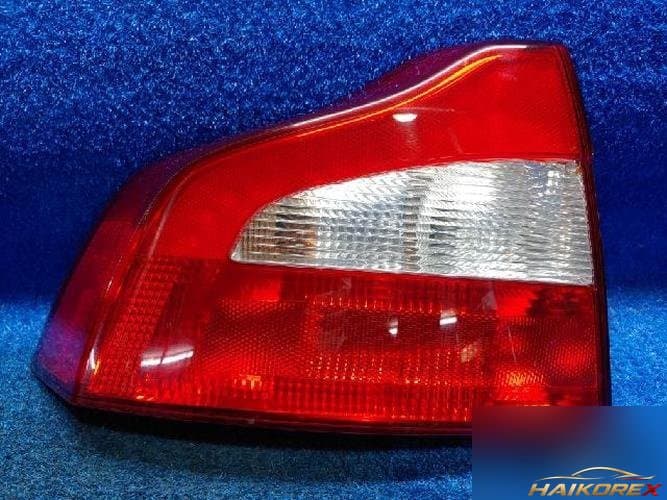 Volvo S60 2007 — задний фонарь левый наружный