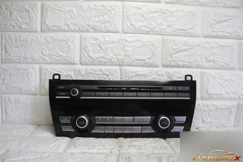 Корпус кондиционера BMW 7 серии F02 9263703