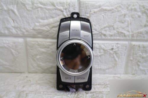 Джог-диск BMW F-body F01 F10 9253945