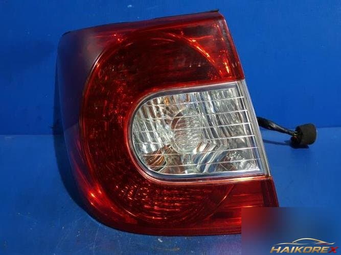 Daewoo Tosca 2007 — фонарь задний левый наружный