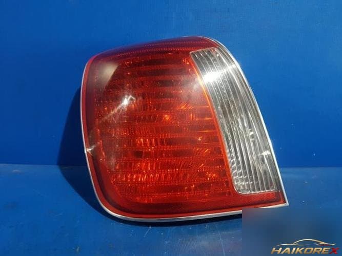 Hyundai Grandeur 2002 — фара задняя левая наружная