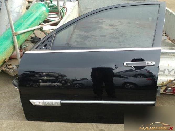 Renault SM7 2006 — дверь передняя левая