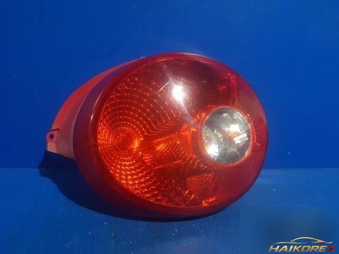 Daewoo Matiz 2005 — фонарь задний левый наружный
