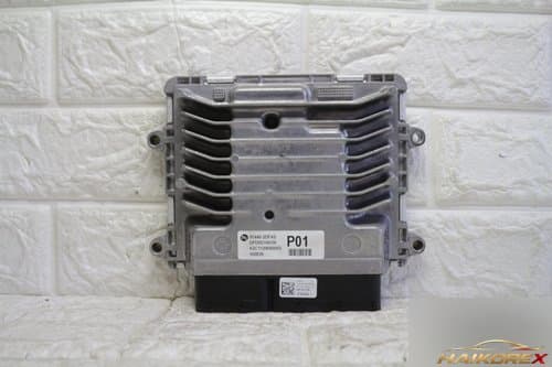 Блок управления коробкой передач I30 PD 954402DFA0