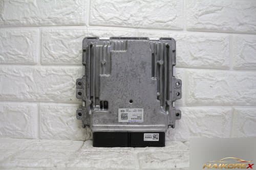 Блок управления двигателя ECU 391202U000