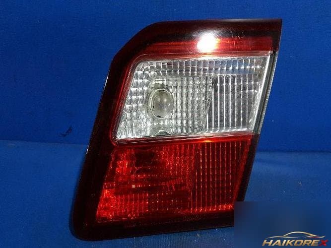 Renault SM5 2001 — фонарь задний правый внутренний
