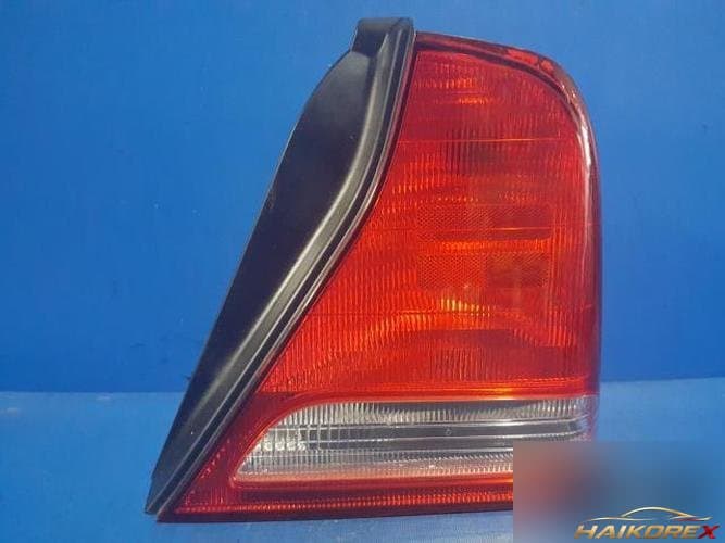 Daewoo Magnus 2003 — фара задняя правая (наружная)