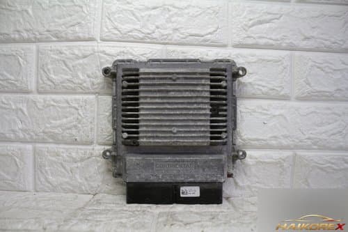 Блок управления двигателем ECU 391412EKA0, 391402EKA0, 39141-2EKA0, 39140-2EKA0