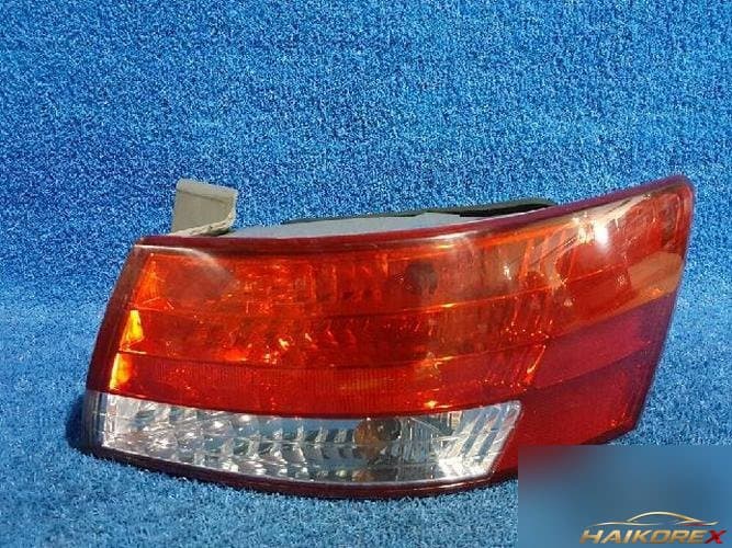 Hyundai Sonata 2006 — фара задняя правая наружная