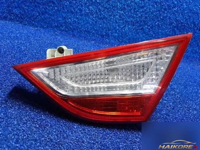 Hyundai Sonata 2010 — фара задняя правая (внутренняя) 2