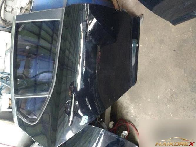 Kia K5 2012 — дверь задняя правая
