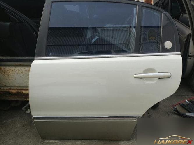 Kia Opirus 2005 — задняя дверь левая