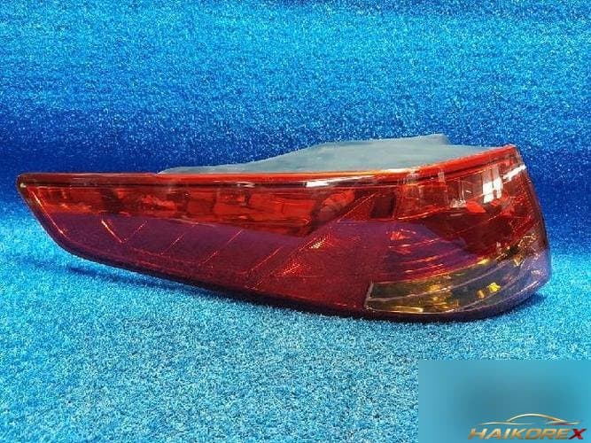 Kia K5 2011 — фонарь задний левый (наружный)