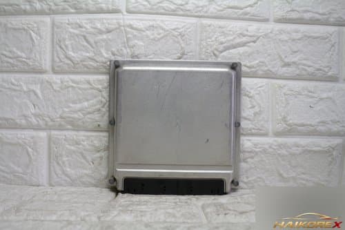 Блок управления двигателя Mercedes-Benz E-класс W211 A1121533179