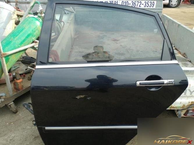 Renault SM7 2006 — дверь задняя левая