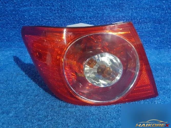 Daewoo Tosca 2007 — фонарь задний левый (внешний)