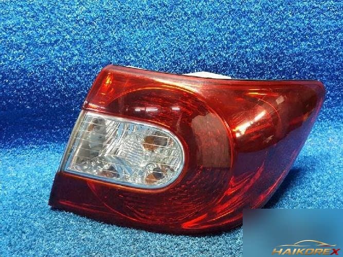 Daewoo Tosca 2007 — фонарь задний правый (наружный)