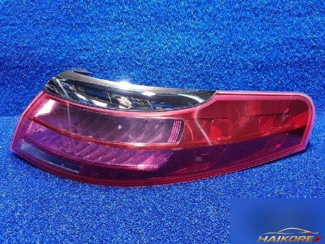 Renault SM7 2012 — фонарь задний правый (внешний)